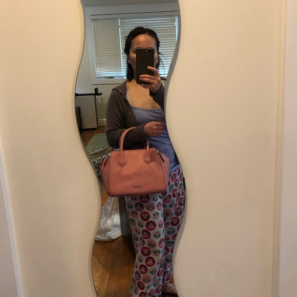 Rebecca Minkoff Perry satchel (Mini) - Picture 5 of 8